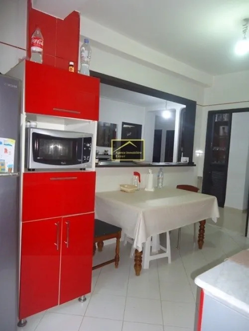 Vente Appartement F5 Béjaïa Bejaia