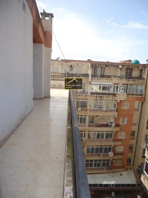 Vente Appartement F4 Bejaia Bejaia