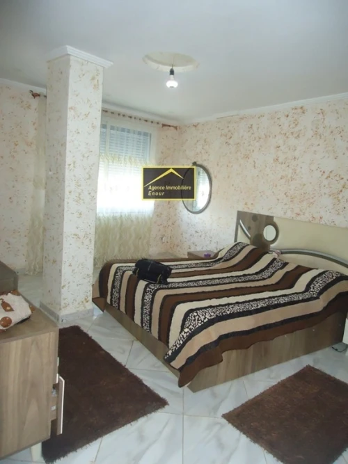 Vente Appartement F4 Béjaïa Bejaia