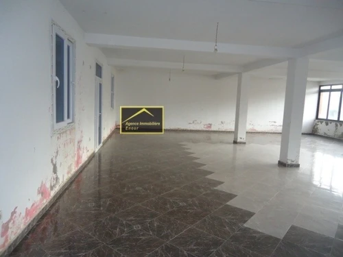 Location Immeuble Béjaïa Bejaia