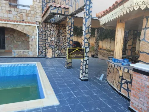 Vente Villa Bejaia Bejaia