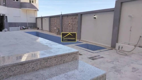 Vente Appartement F2 Béjaïa Beni ksila