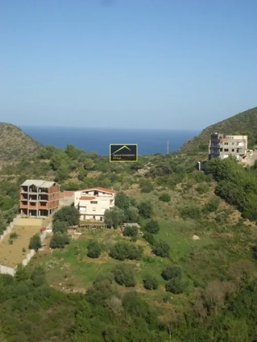 Vente Appartement F4 Béjaïa Bejaia