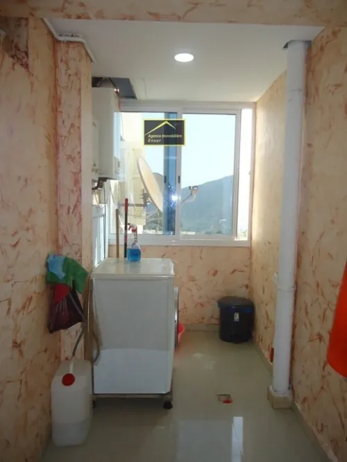 Vente Appartement F5 Bejaia Bejaia