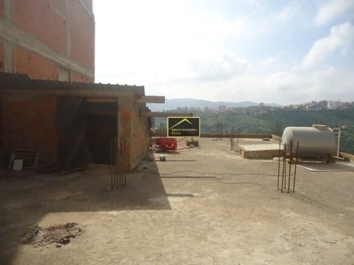 Vente Villa Béjaïa Bejaia