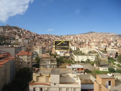Vente Appartement F4 Bejaia Bejaia