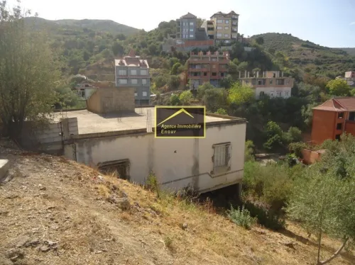 Vente Terrain Bejaia Bejaia