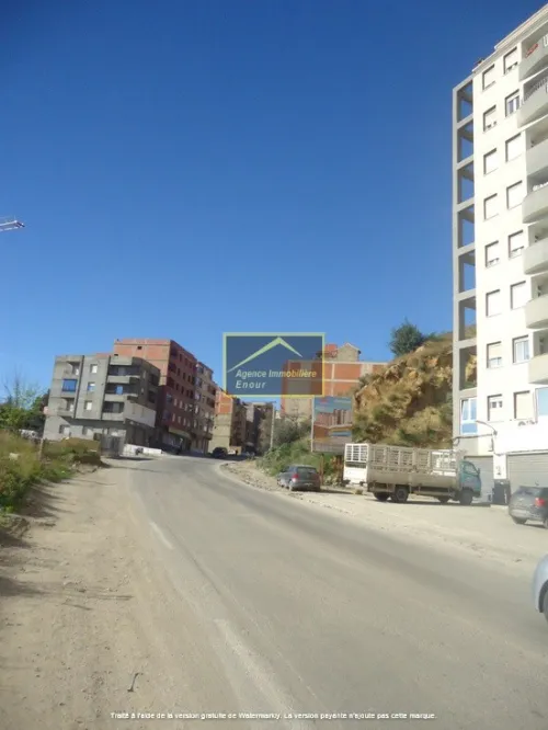 Vente Appartement F3 Béjaïa Bejaia