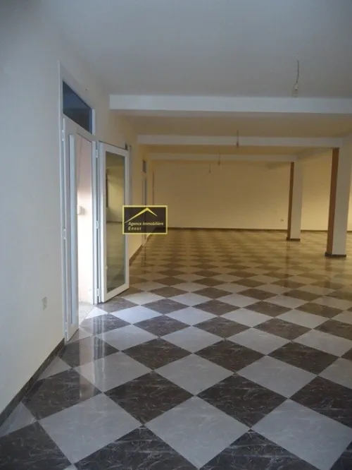 Location Immeuble Béjaïa Bejaia
