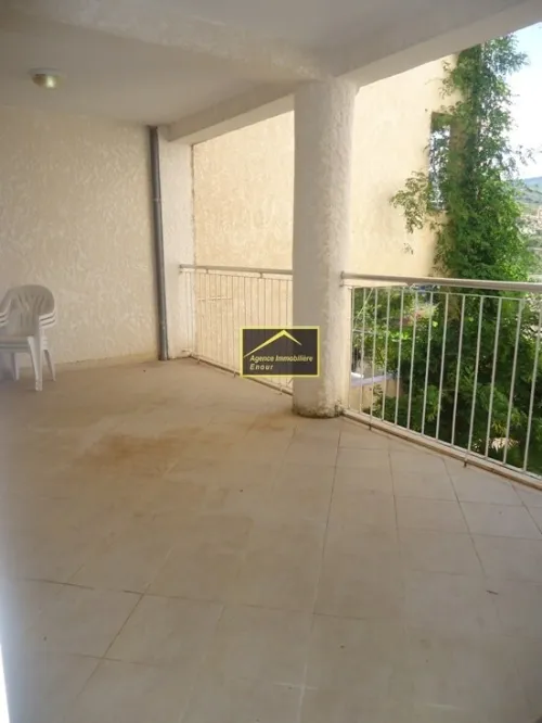 Vente Appartement F2 Béjaïa Bejaia