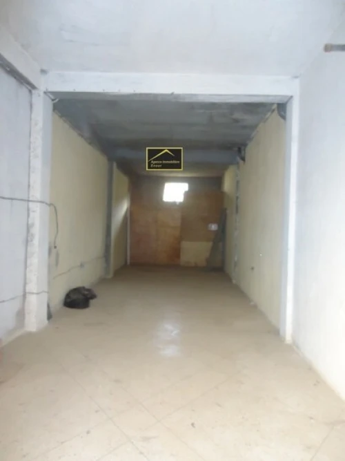 Location Local Béjaïa Bejaia