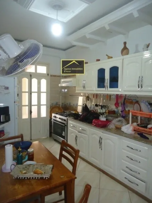 Vente Villa Béjaïa Bejaia