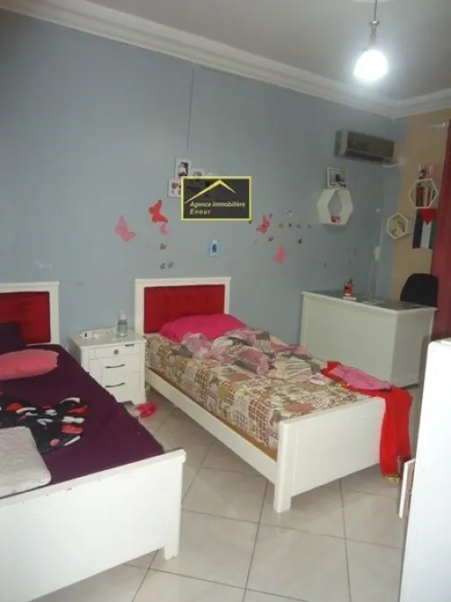 Vente Villa Béjaïa Bejaia