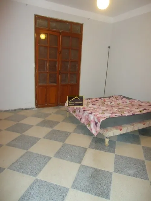 Vente Villa Béjaïa Bejaia