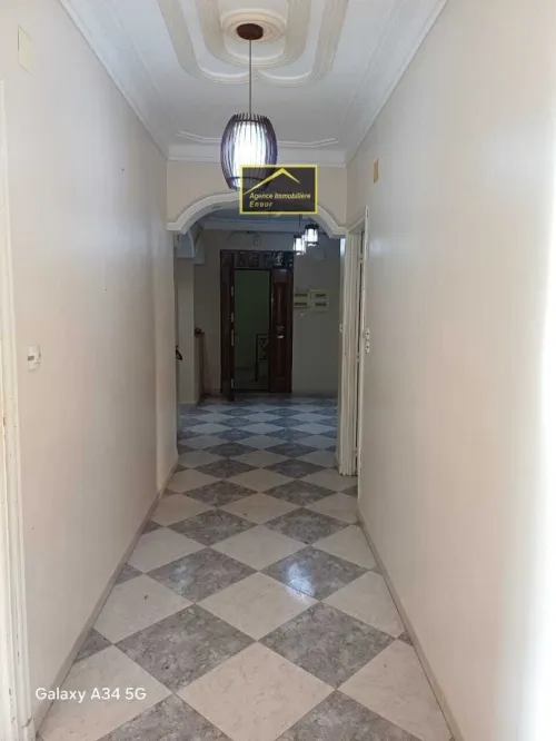 Location Appartement F4 Béjaïa Bejaia