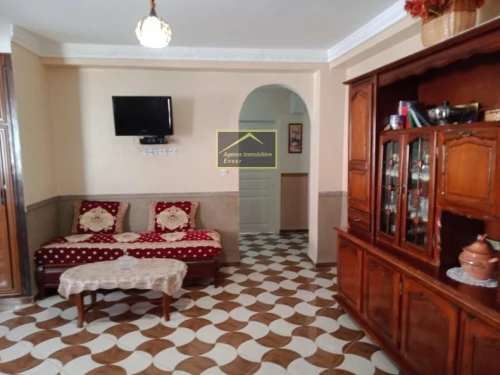 Vente Villa Bejaia Bejaia