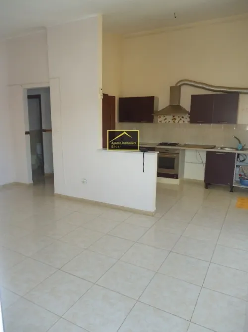 Vente Appartement F4 Bejaia Bejaia