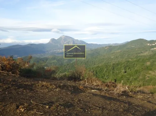 Vente Terrain Béjaïa Bejaia