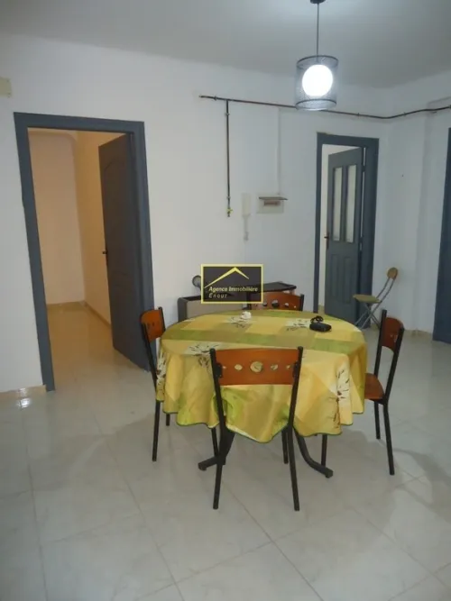 Location Appartement F4 Béjaïa Oued ghir