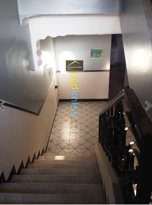 Vente Villa Béjaïa Bejaia
