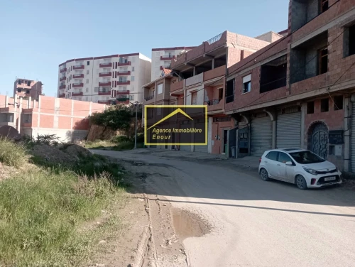 Vente Terrain Béjaïa Bejaia