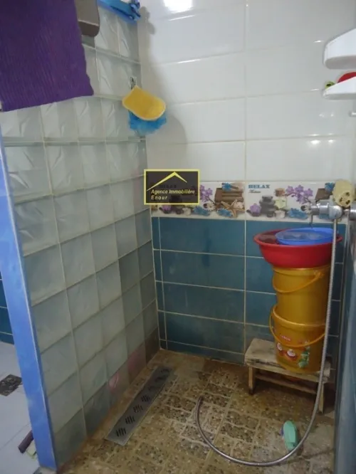 Vente Appartement F4 Béjaïa Bejaia