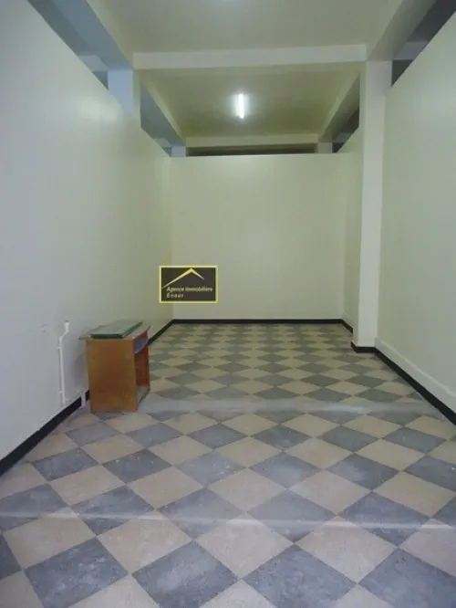 Location Immeuble Béjaïa Bejaia