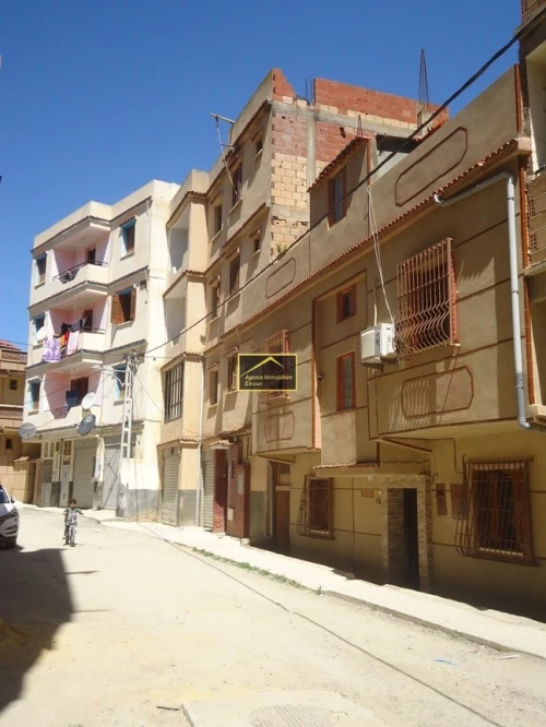 Vente Villa Bejaia Bejaia