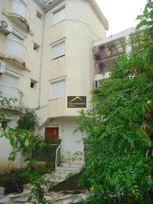 Vente Appartement F2 Béjaïa Bejaia