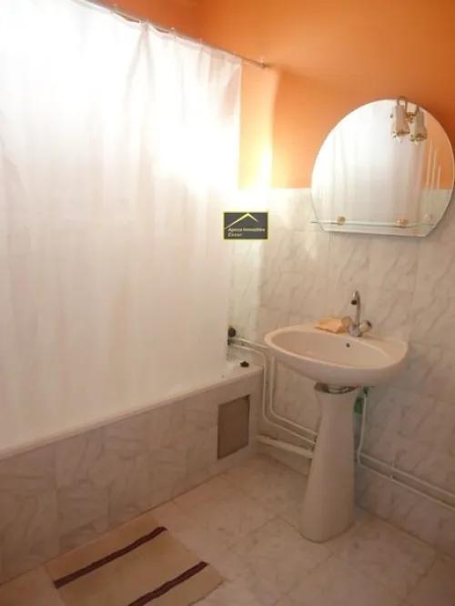 Vente Appartement F5 Béjaïa Bejaia
