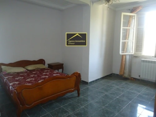 Vente Appartement F5 Béjaïa Bejaia