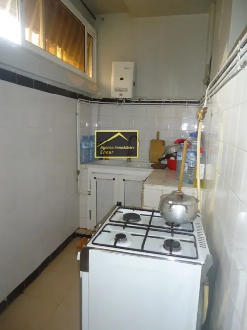 Vente Appartement F3 Béjaïa Bejaia