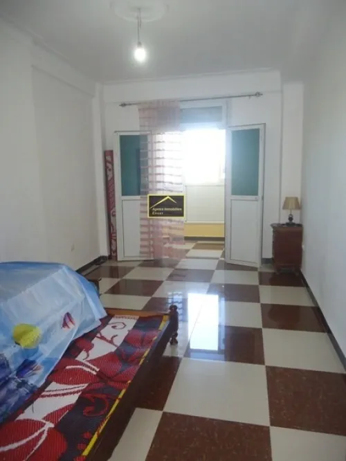 Vente Appartement F4 Béjaïa Bejaia
