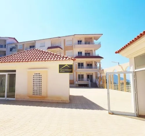 Vente Appartement F3 F4 Béjaïa Bejaia