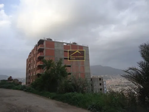 Vente Appartement F3 Béjaïa Bejaia