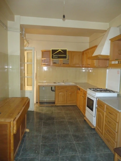 Vente Appartement F5 Béjaïa Bejaia