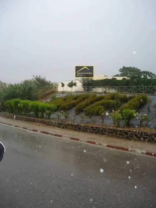 Vente Appartement F4 Béjaïa Bejaia