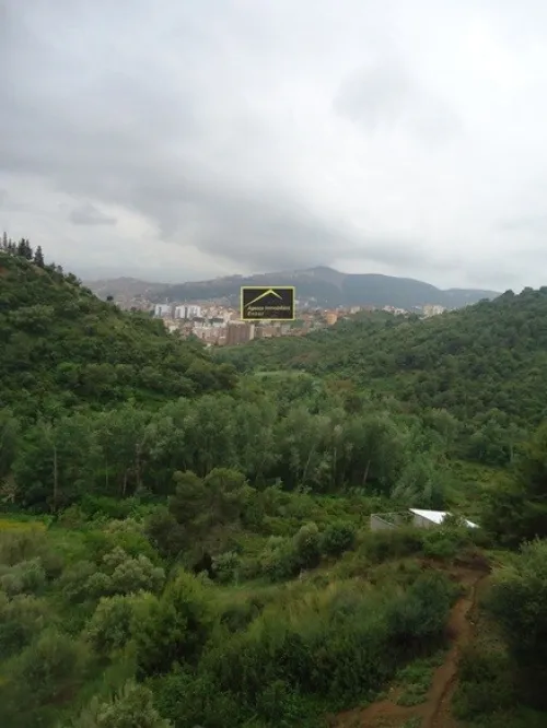 Vente Appartement F4 Béjaïa Bejaia