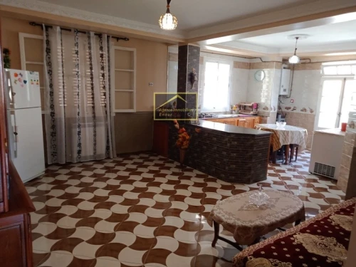 Vente Villa Bejaia Bejaia
