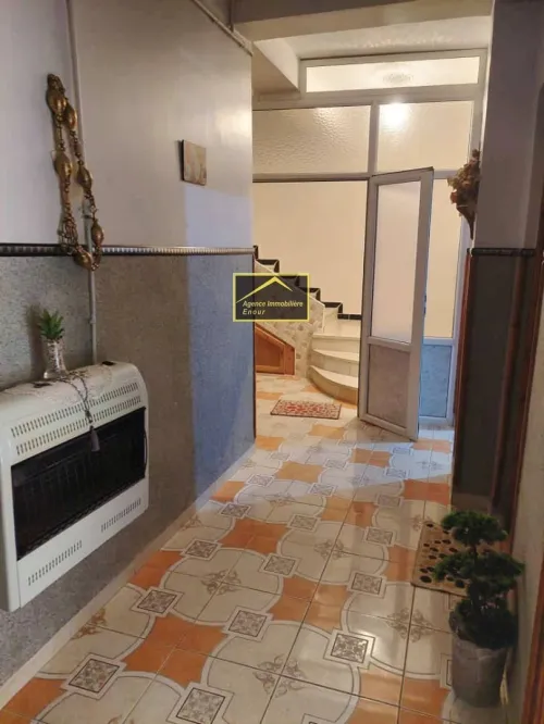 Vente Villa Béjaïa Bejaia