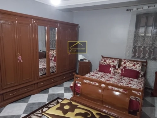 Vente Villa Bejaia Bejaia