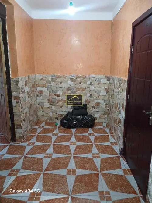 Vente Appartement F2 Béjaïa Bejaia