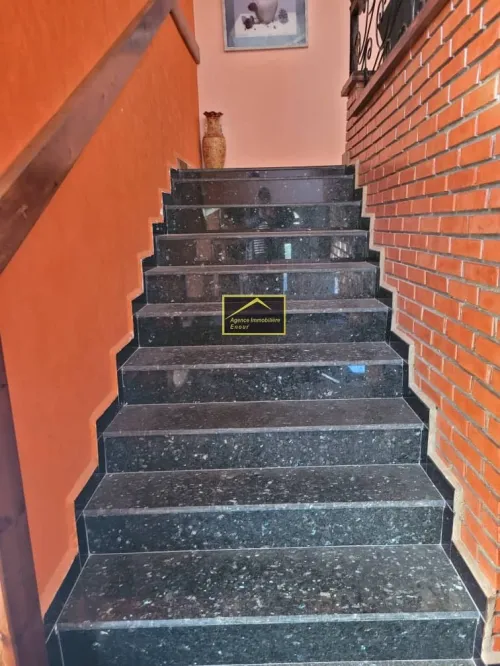 Vente Villa Bejaia Bejaia
