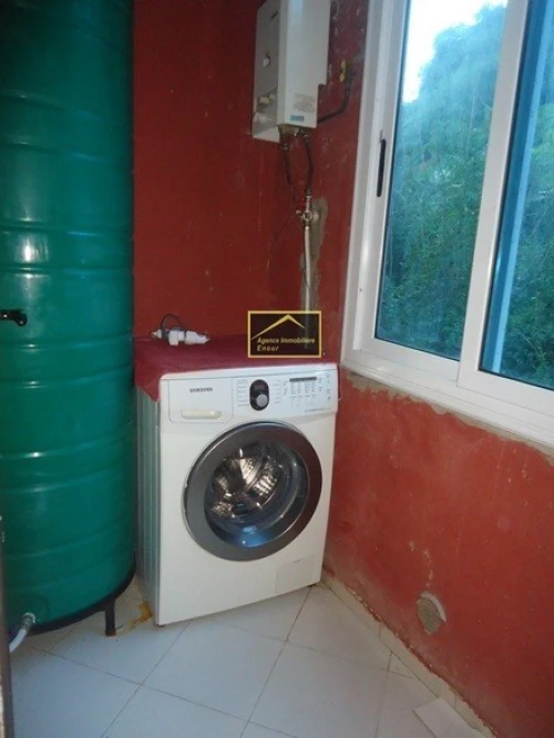 Vente Appartement F5 Béjaïa Bejaia