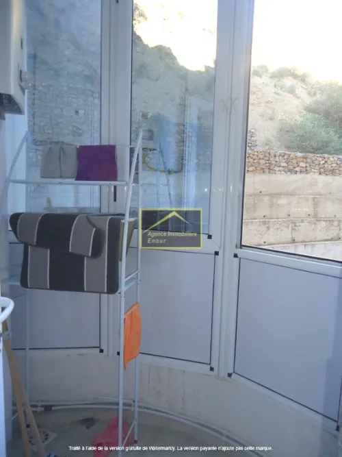Vente Appartement F3 Béjaïa Bejaia