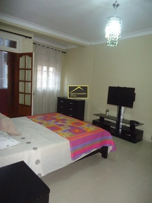 Vente Appartement F5 Béjaïa Bejaia