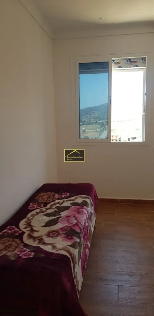 Vente Appartement F2 Bejaia Beni ksila