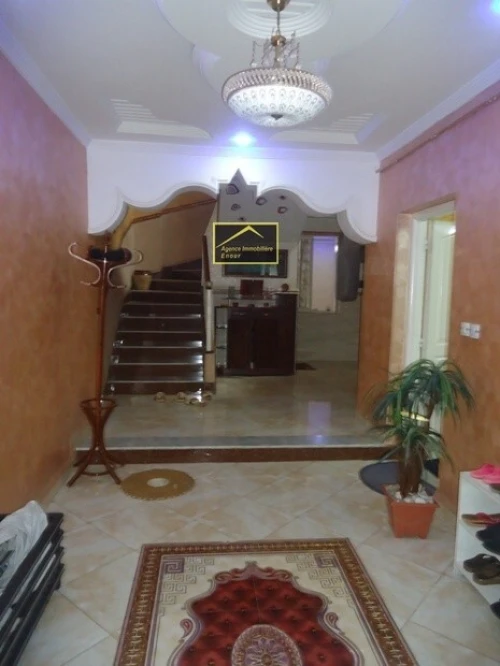 Vente Villa Béjaïa Bejaia