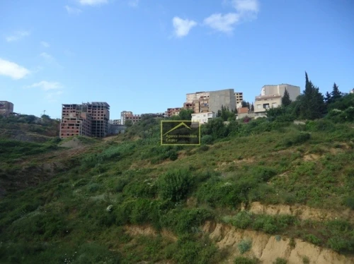Vente Villa Bejaia Bejaia