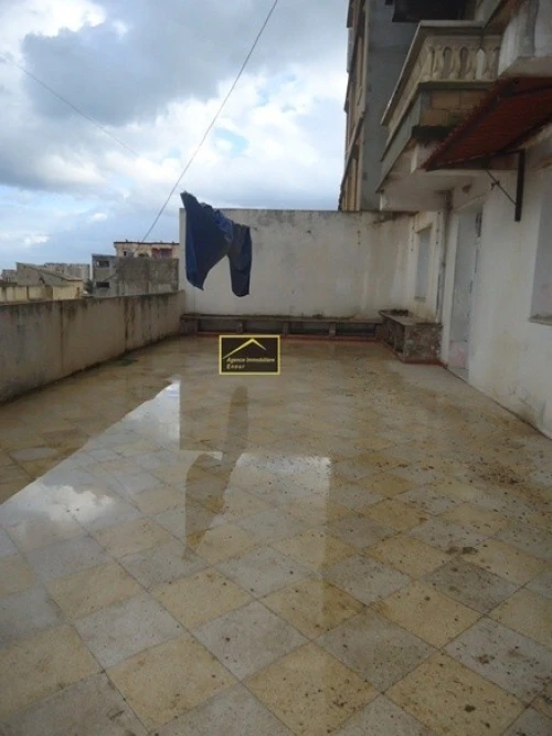 Location Immeuble Béjaïa Bejaia